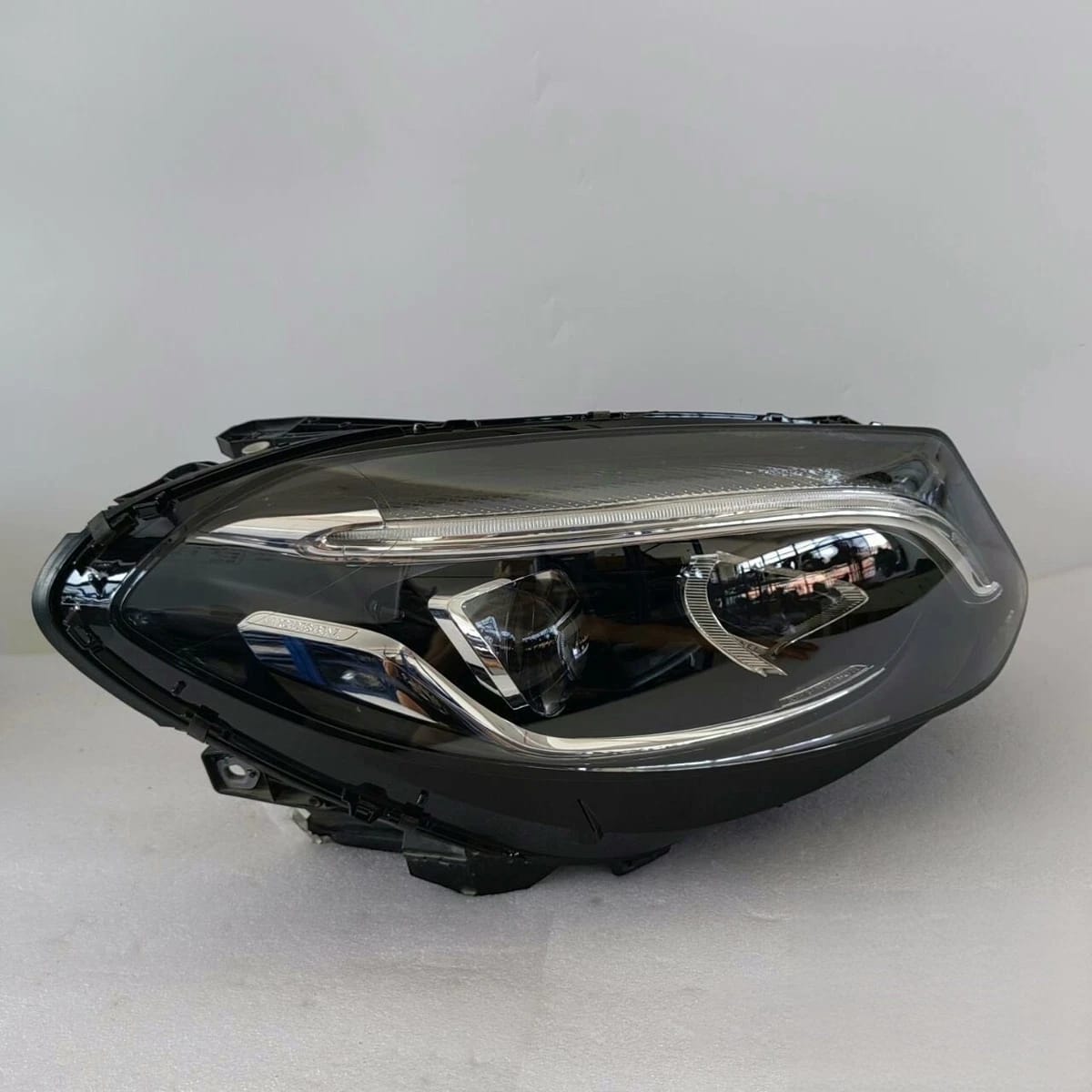 W247 B Class Headlight